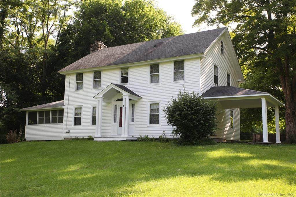 1 Sawyer Hill Road - Photo 1