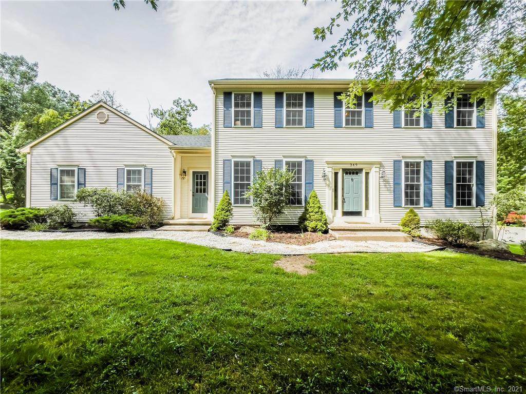 349 Dennison Ridge - Photo 1