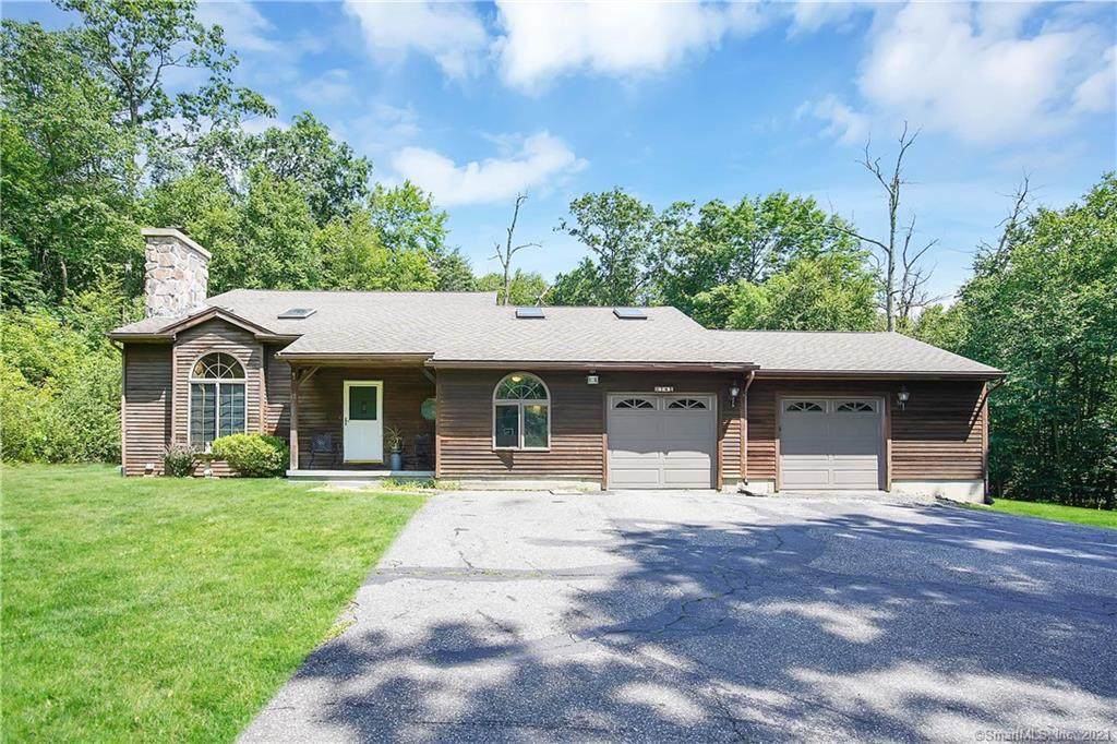 145 Diamond Ledge Road - Photo 1