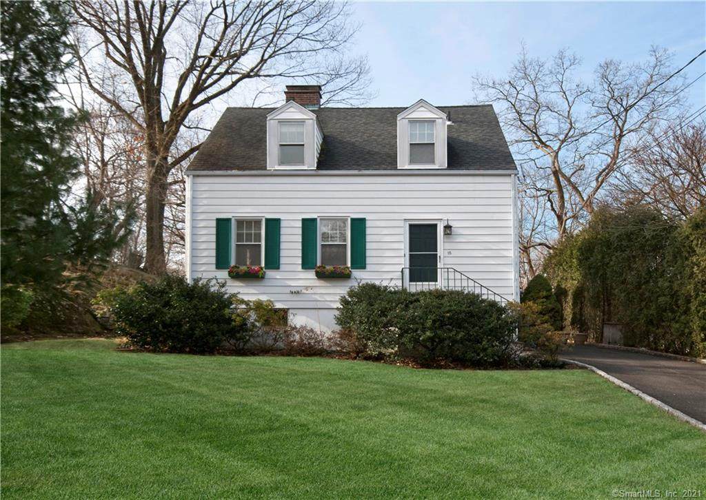 15 Butler Street - Photo 1