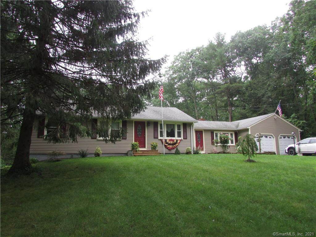 189 Buckley Highway - Photo 1