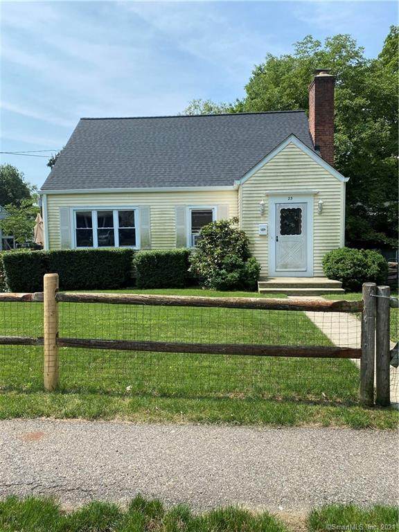23 Mead Street - Photo 1