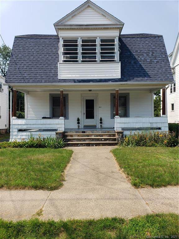 810 Savin Avenue - Photo 1