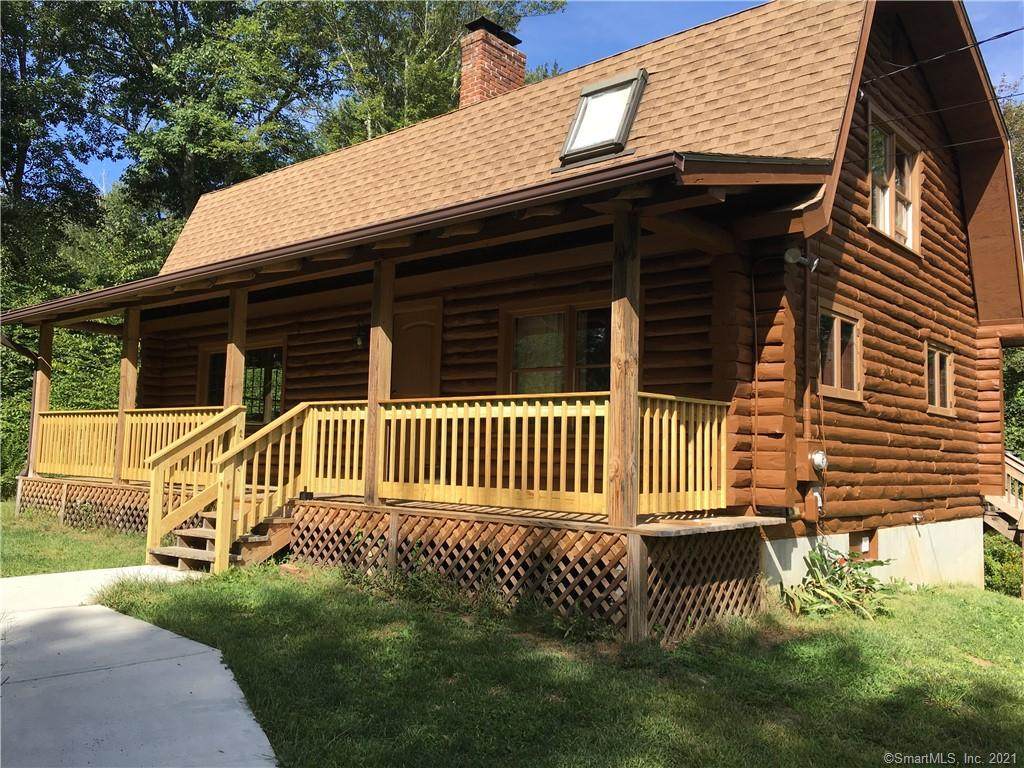 1177 Old Northfield Road - Photo 1
