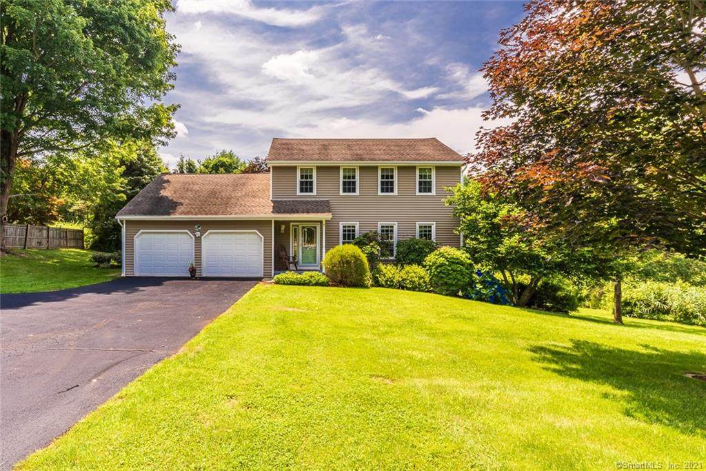 279 Cross Hill Road - Photo 1