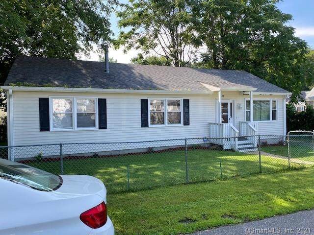 111 Oakleaf Street - Photo 1