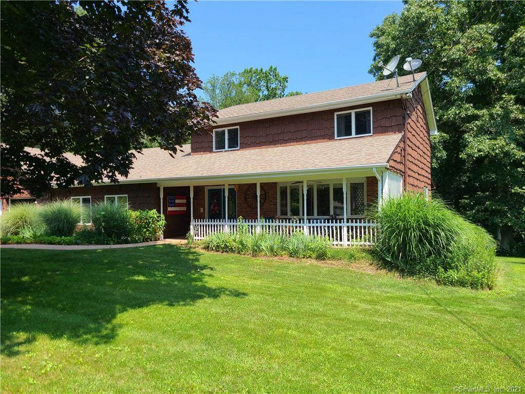49 Homonick Road - Photo 1