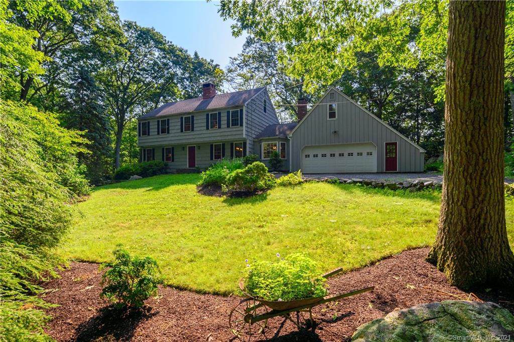 35 High Rock Road - Photo 1