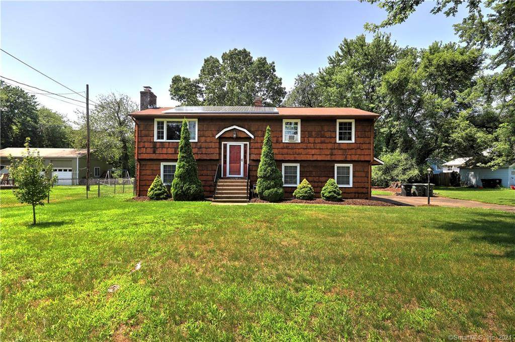 299 W Rutland Road - Photo 1