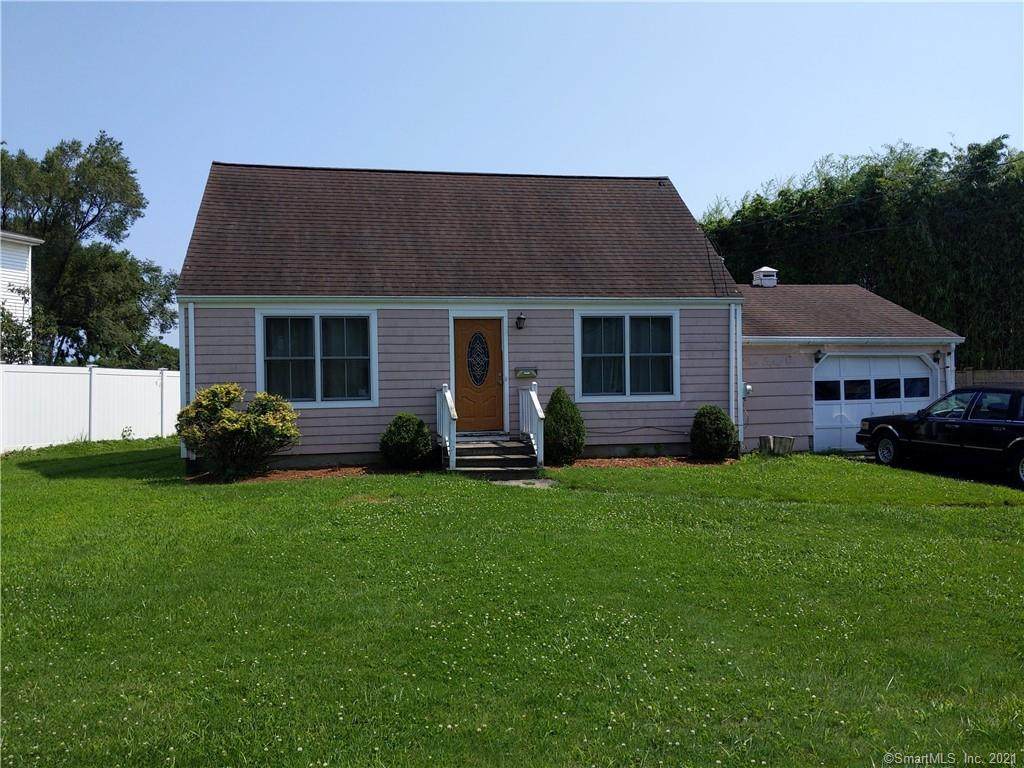 481 Riverside Drive - Photo 1