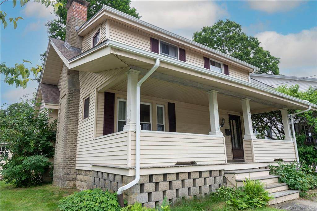 9 Elmwood Avenue - Photo 1