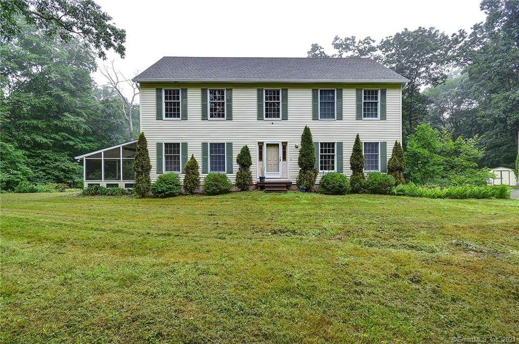 725 Old Colchester Road - Photo 1
