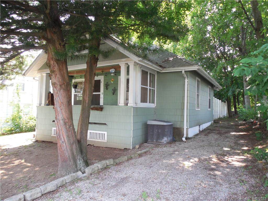 33 Harker Avenue - Photo 1