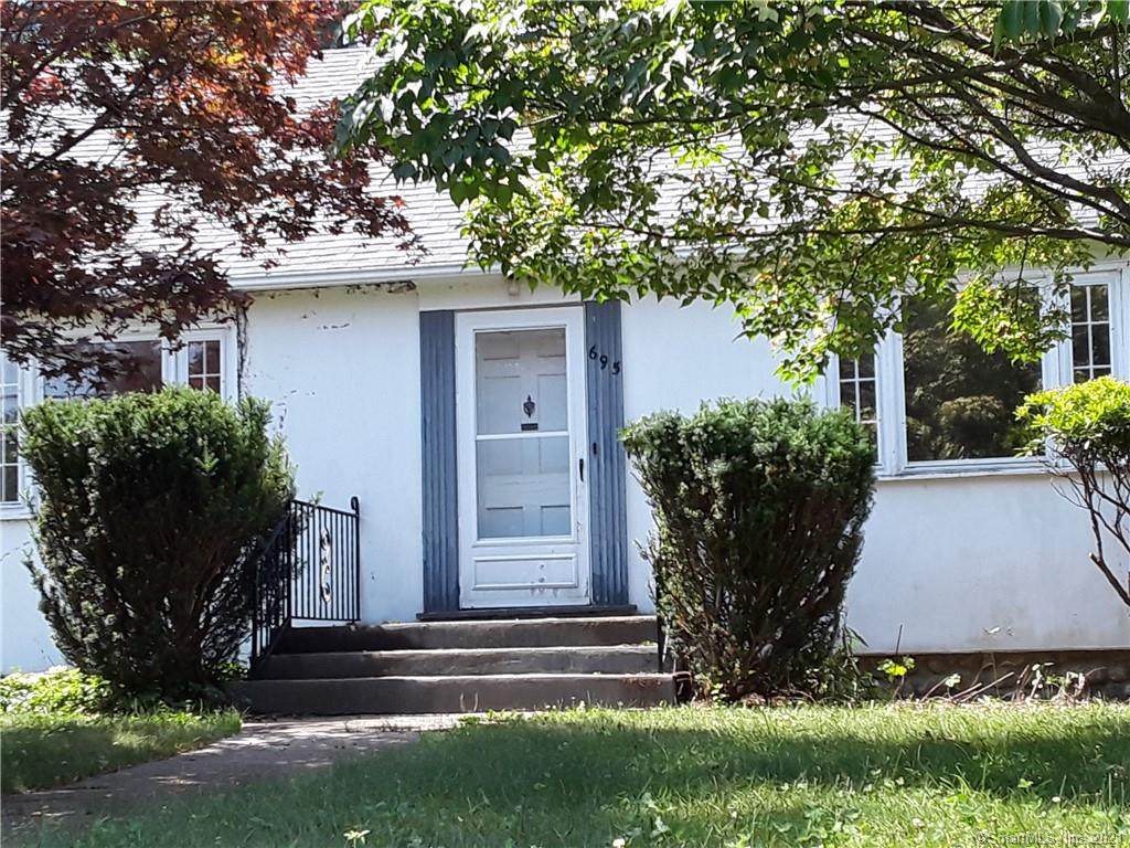 695 Guernseytown Road - Photo 1