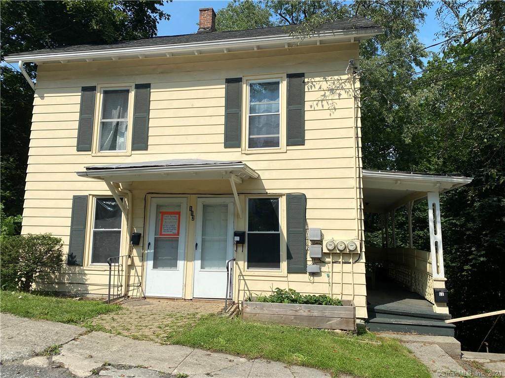 112 Rockwell Street - Photo 1