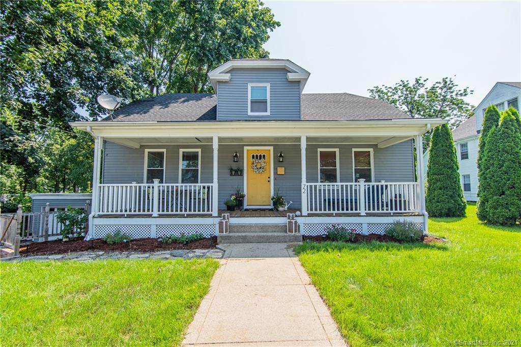 72 Broad Street - Photo 1