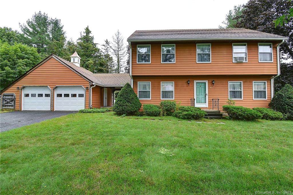 49 Farmstead Lane - Photo 1