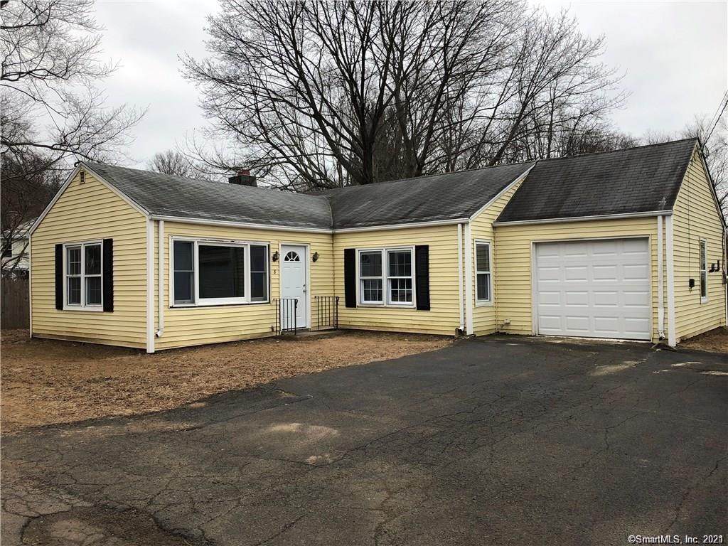 8 Cadwell Place - Photo 1