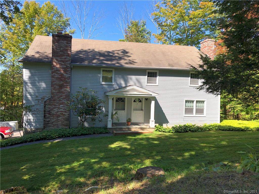 720 Town Hill Road - Photo 1