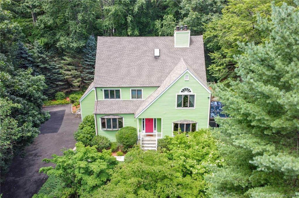 118 Iron Gate Road - Photo 1
