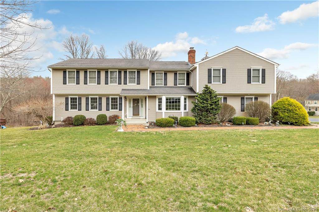 88 Georges Lane - Photo 1