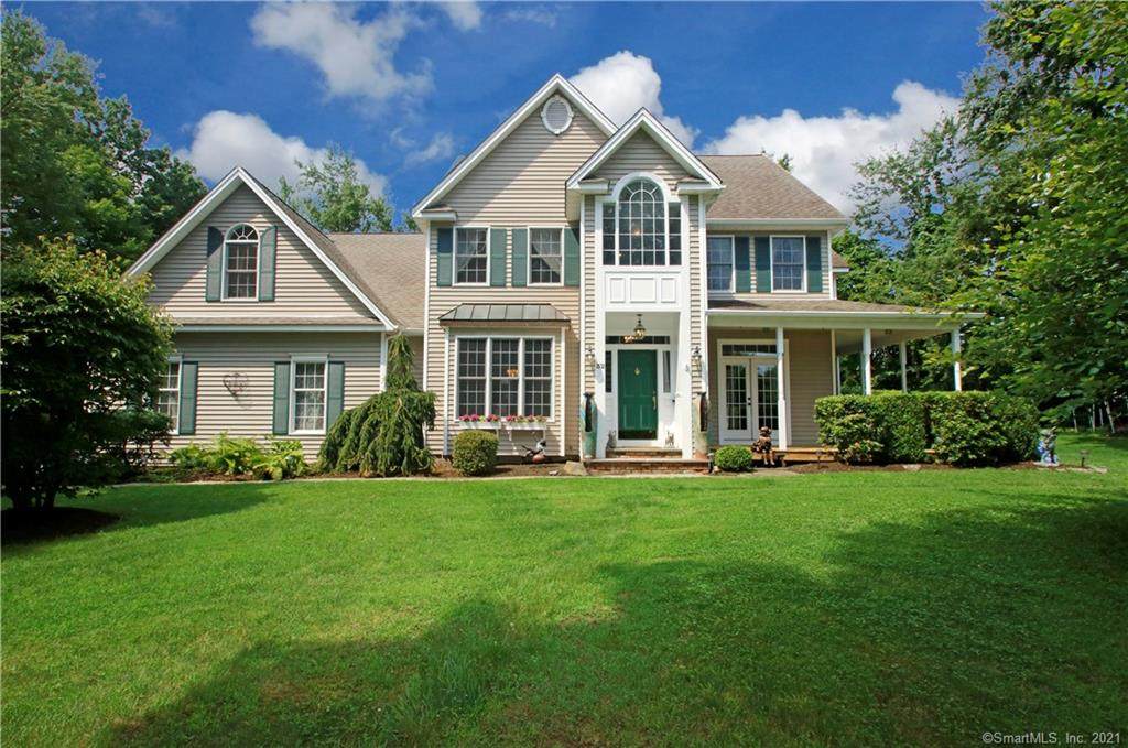 32 Barnview Terrace - Photo 1