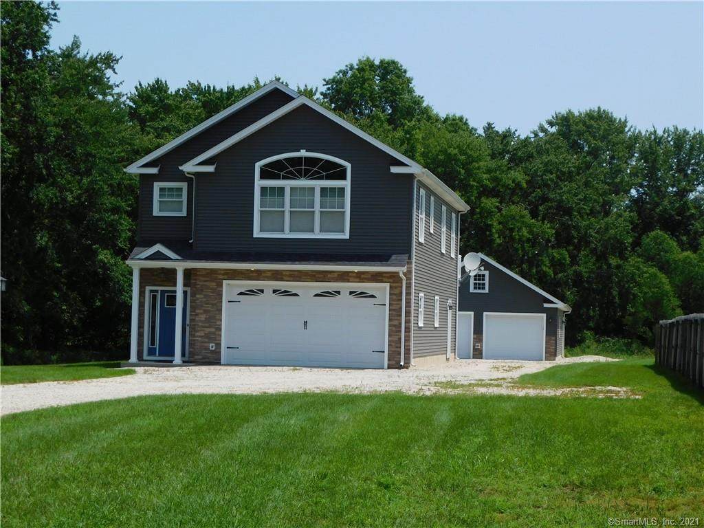 105 Steele Road - Photo 1