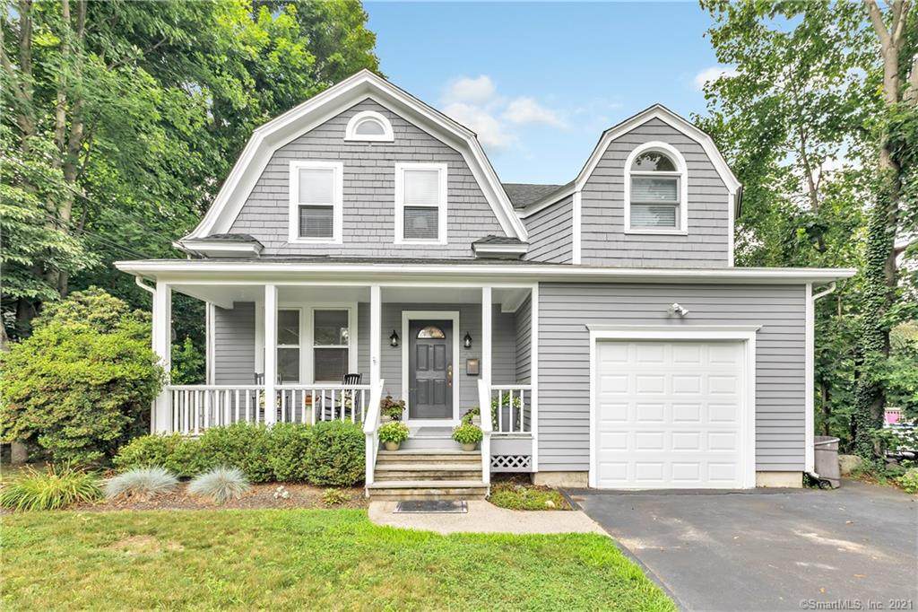 4845 Main Street - Photo 1