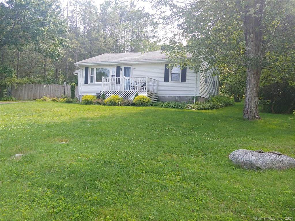 185 Campville Road - Photo 1