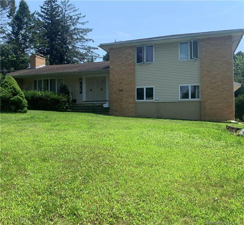 282 Benham Hill Road - Photo 1