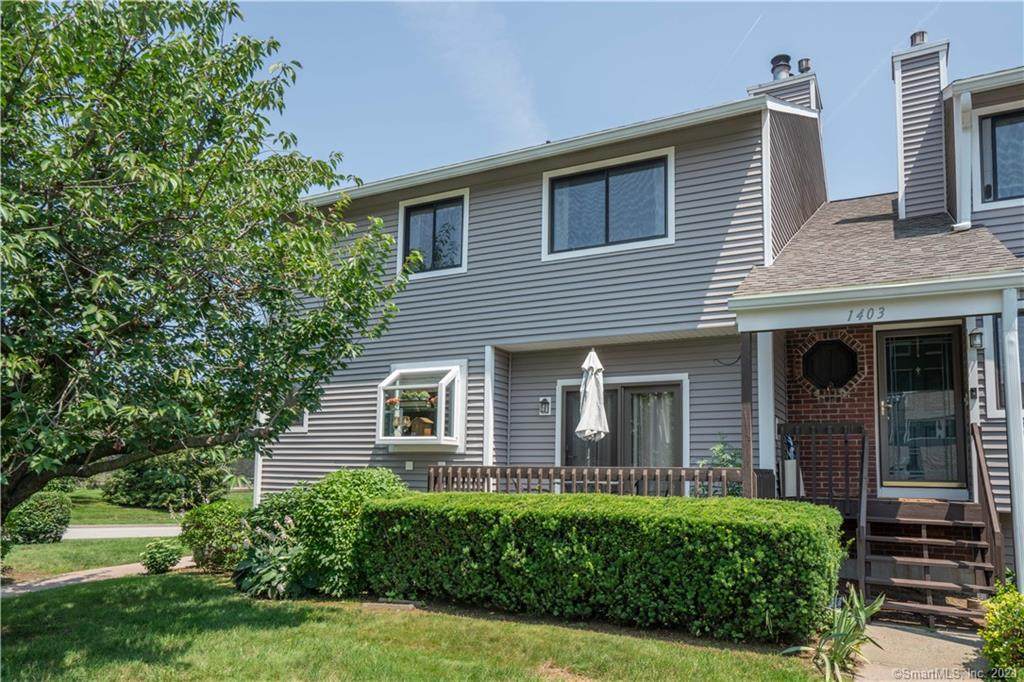 1401 Mill Pond Drive - Photo 1