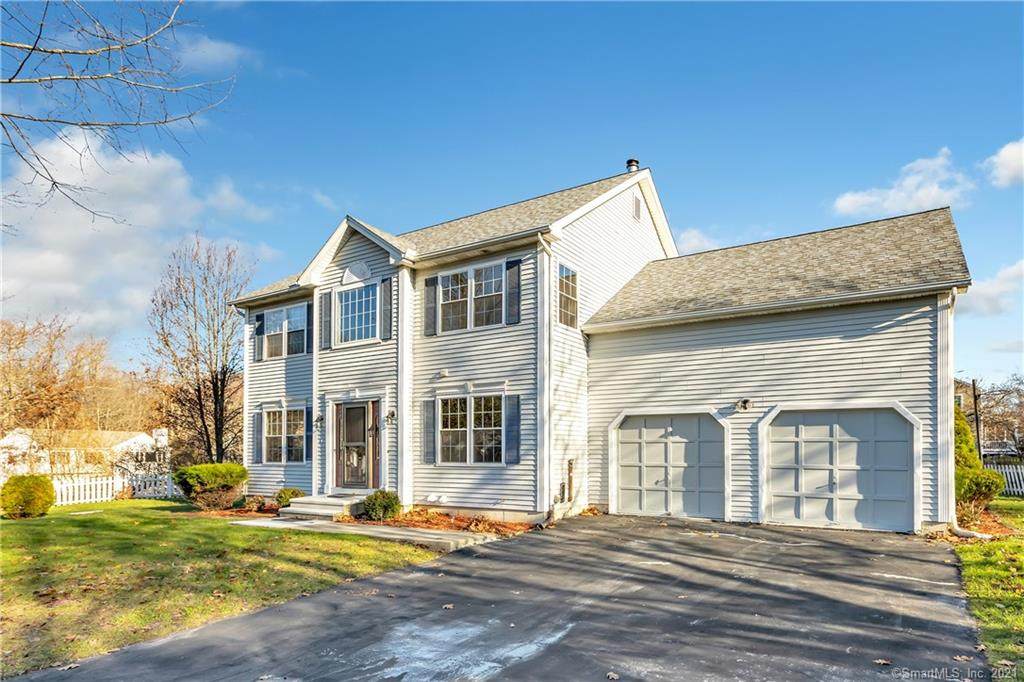 11 Andover Drive - Photo 1