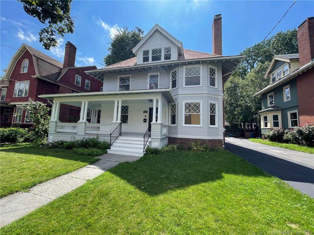 147 Tremont Street - Photo 1