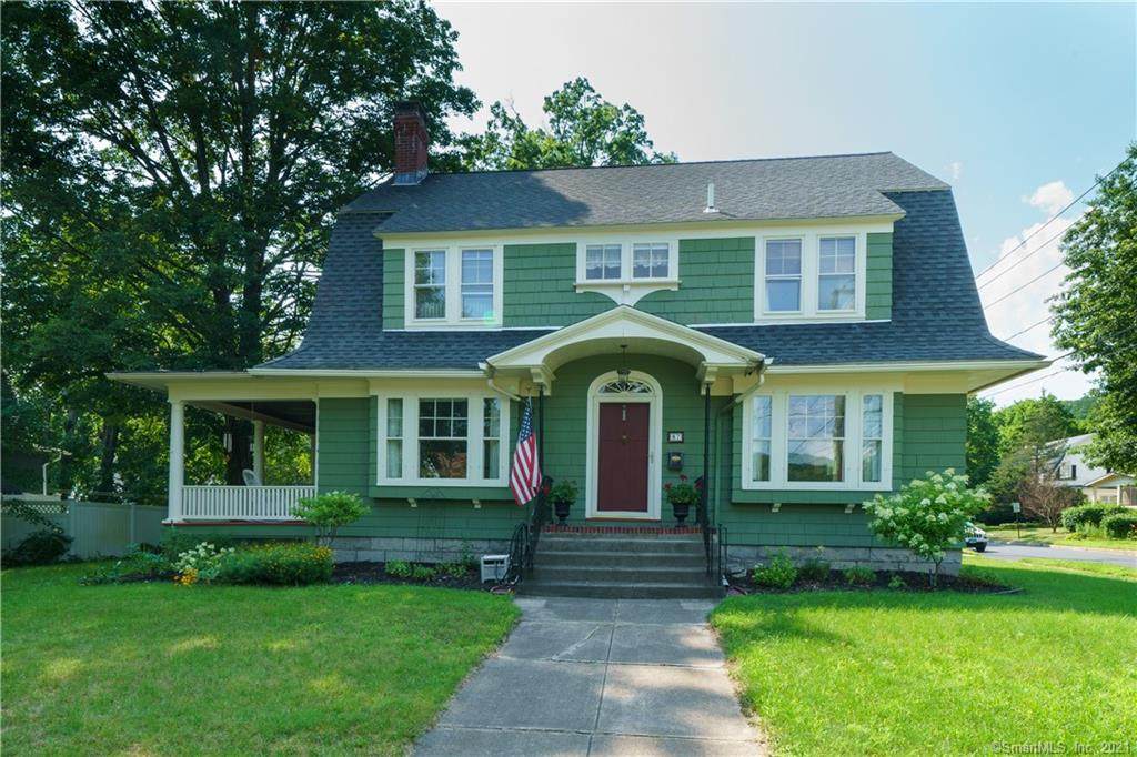 87 Walnut Street - Photo 1