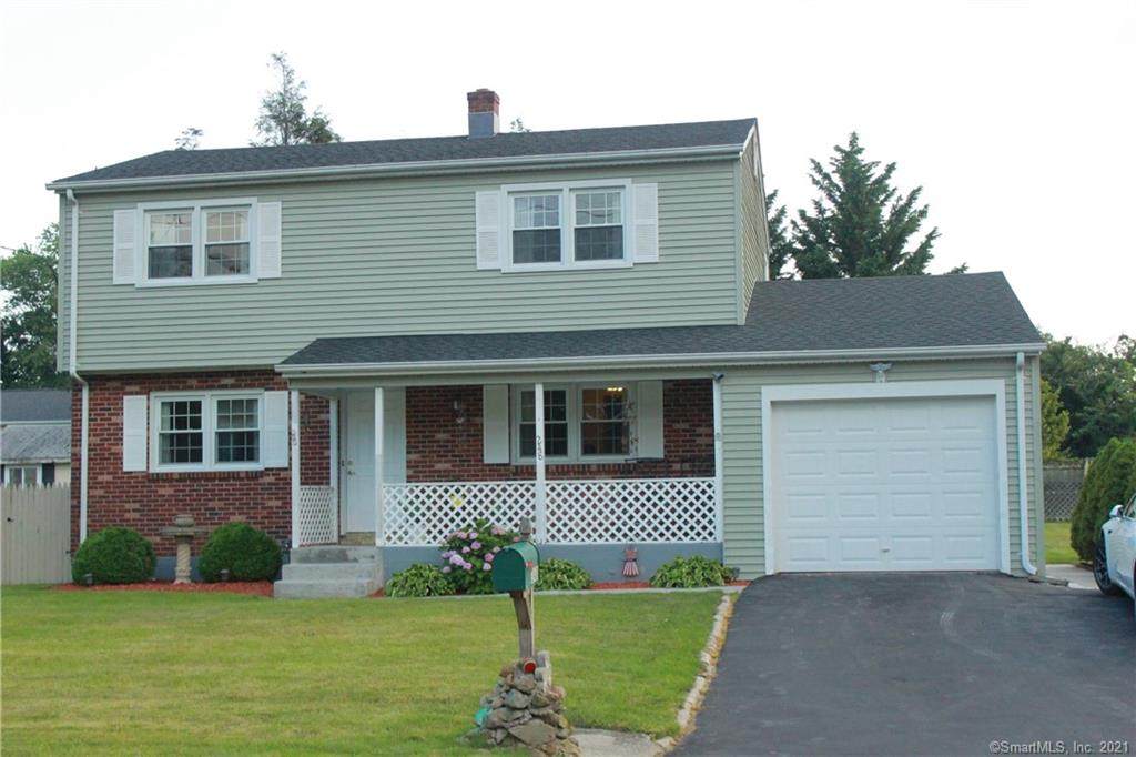 248 Morgan Lane - Photo 1