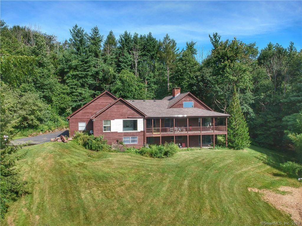 205 Arch Bridge Road - Photo 1