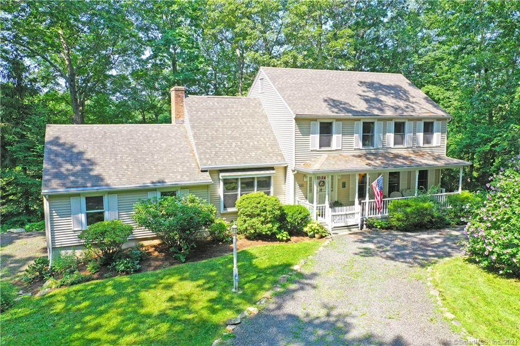 3 Merritt Lane - Photo 1