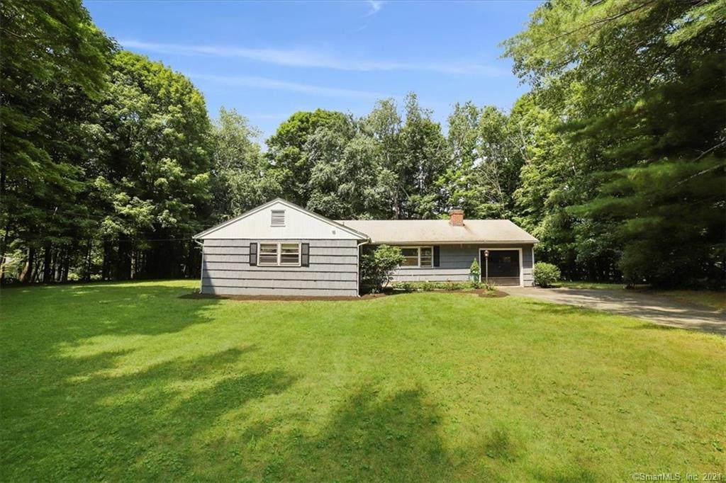 68 Bayberry Hill Road - Photo 1
