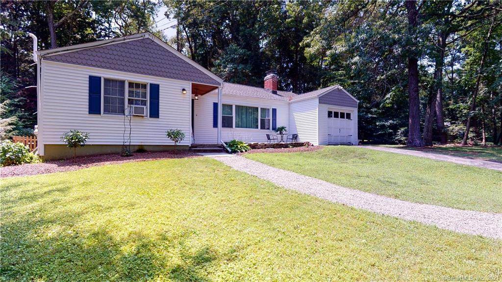 53 Buttonball Drive - Photo 1