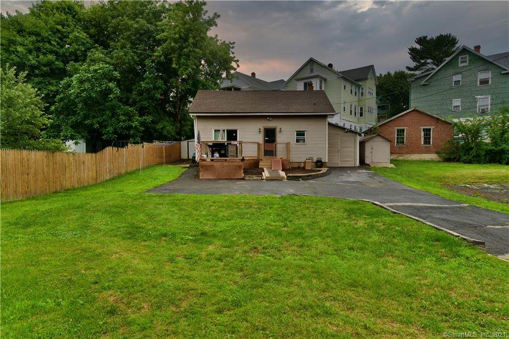33 Kensington Avenue - Photo 1