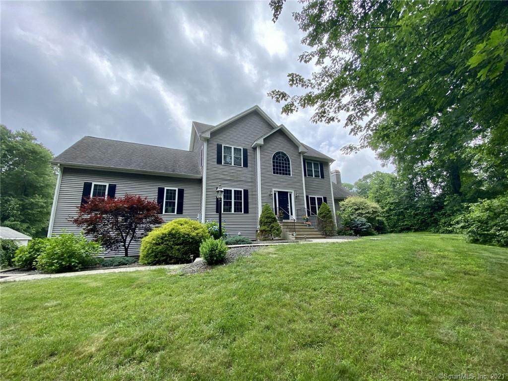 195 Fowler Road - Photo 1