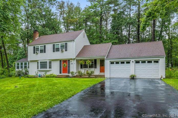 440 Firetown Road - Photo 1