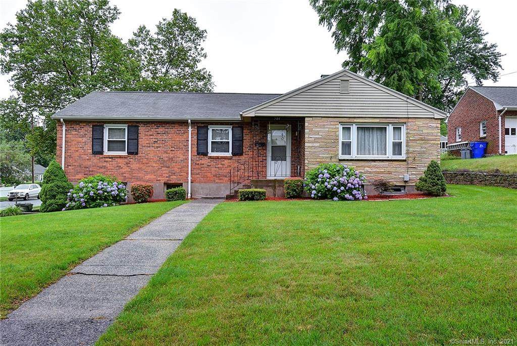 514 Wells Road - Photo 1