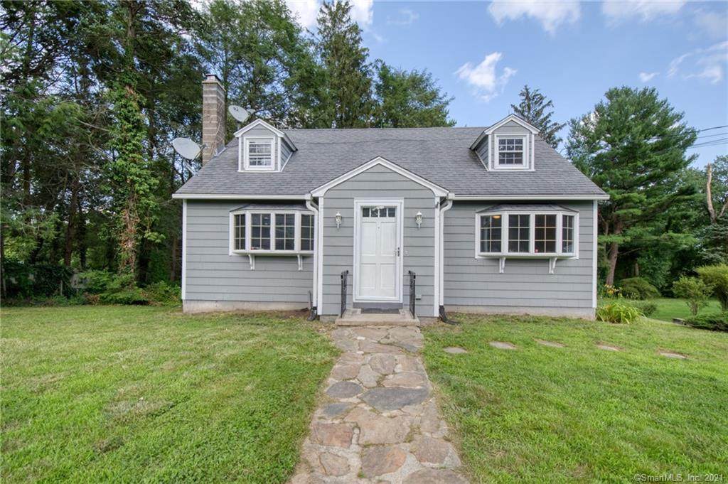 16 Rose Street - Photo 1