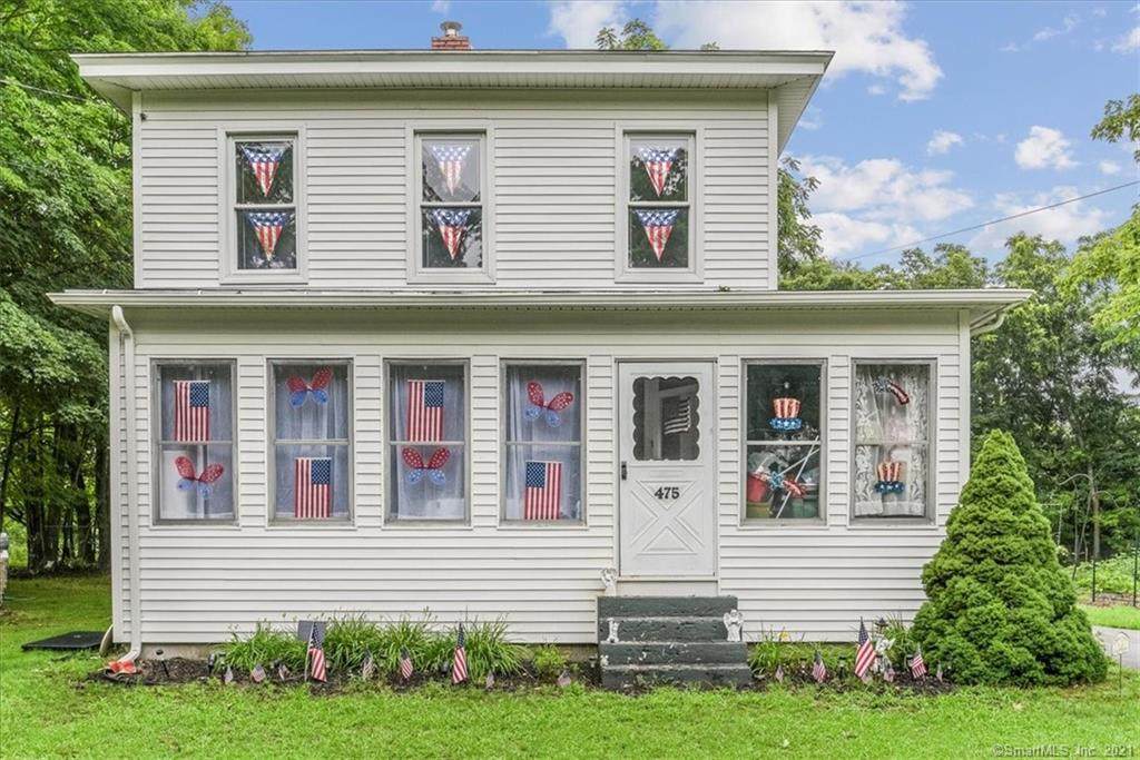 475 Ash Street - Photo 1