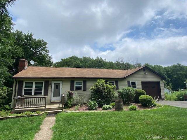 492 Beecher Road - Photo 1