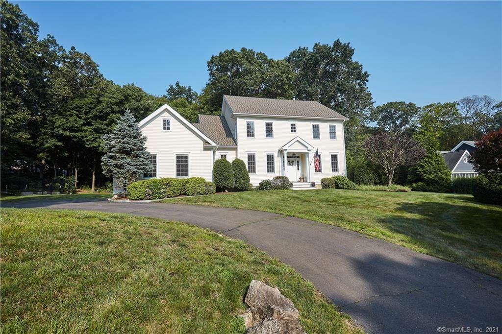 5 Kensett Ridge - Photo 1