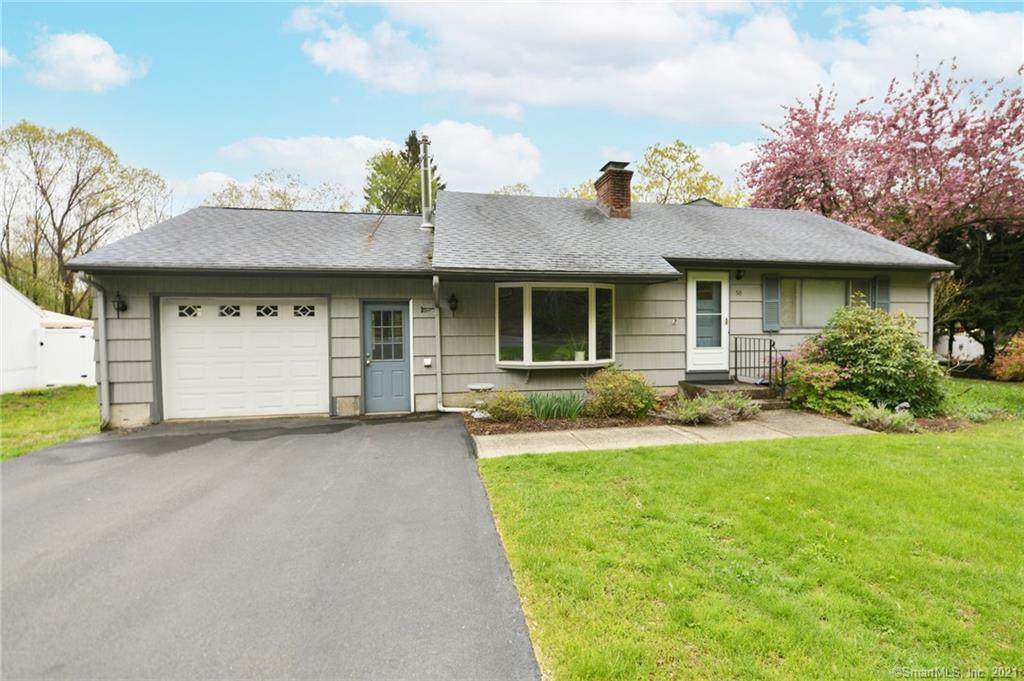 50 Mountain Road - Photo 1