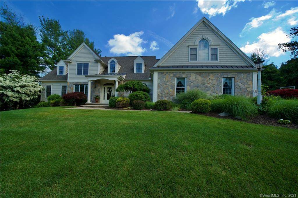 51 Eaglebrook Drive - Photo 1