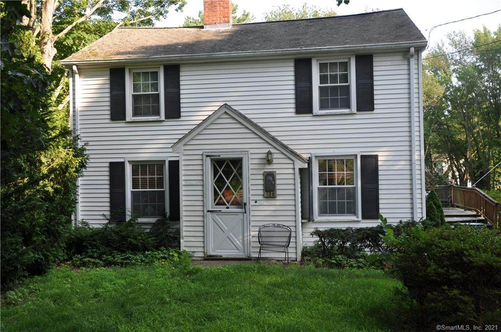 138 Fog Plain Road - Photo 1